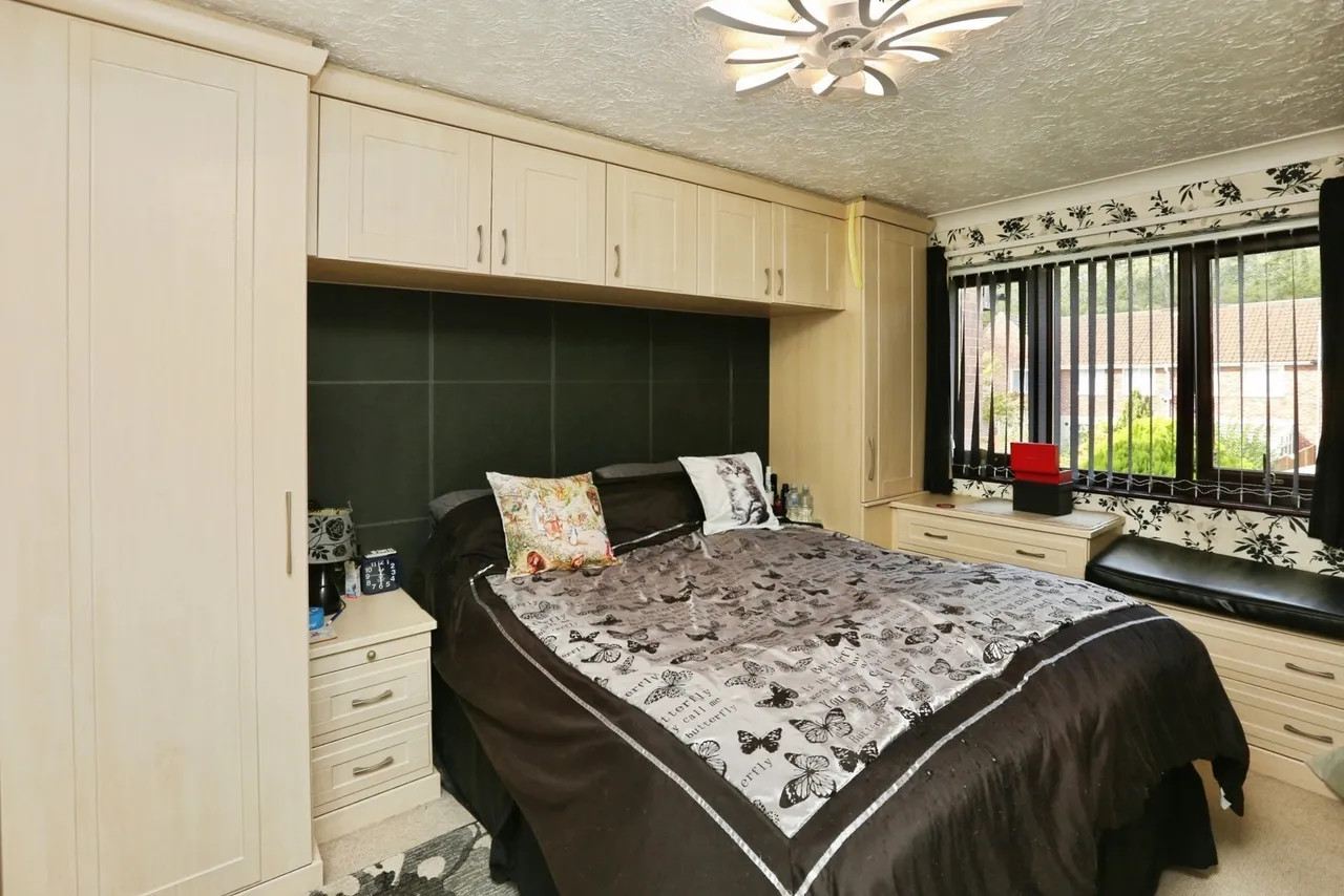 Lydiard Close, Eastleigh, SO50, photo 6