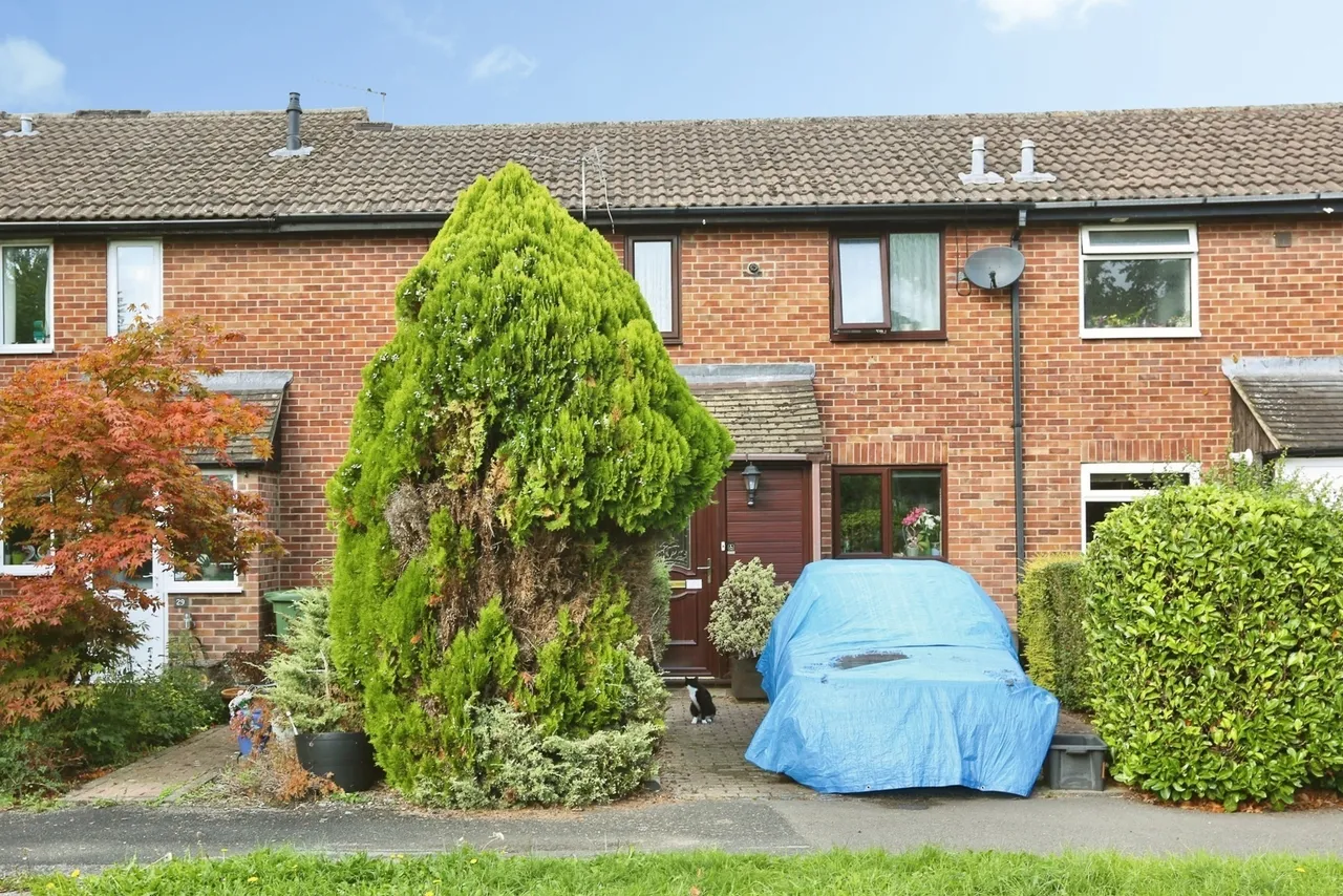 Lydiard Close, Eastleigh, SO50, photo 14