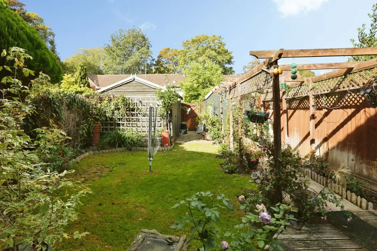 Lydiard Close, Eastleigh, SO50, photo 11