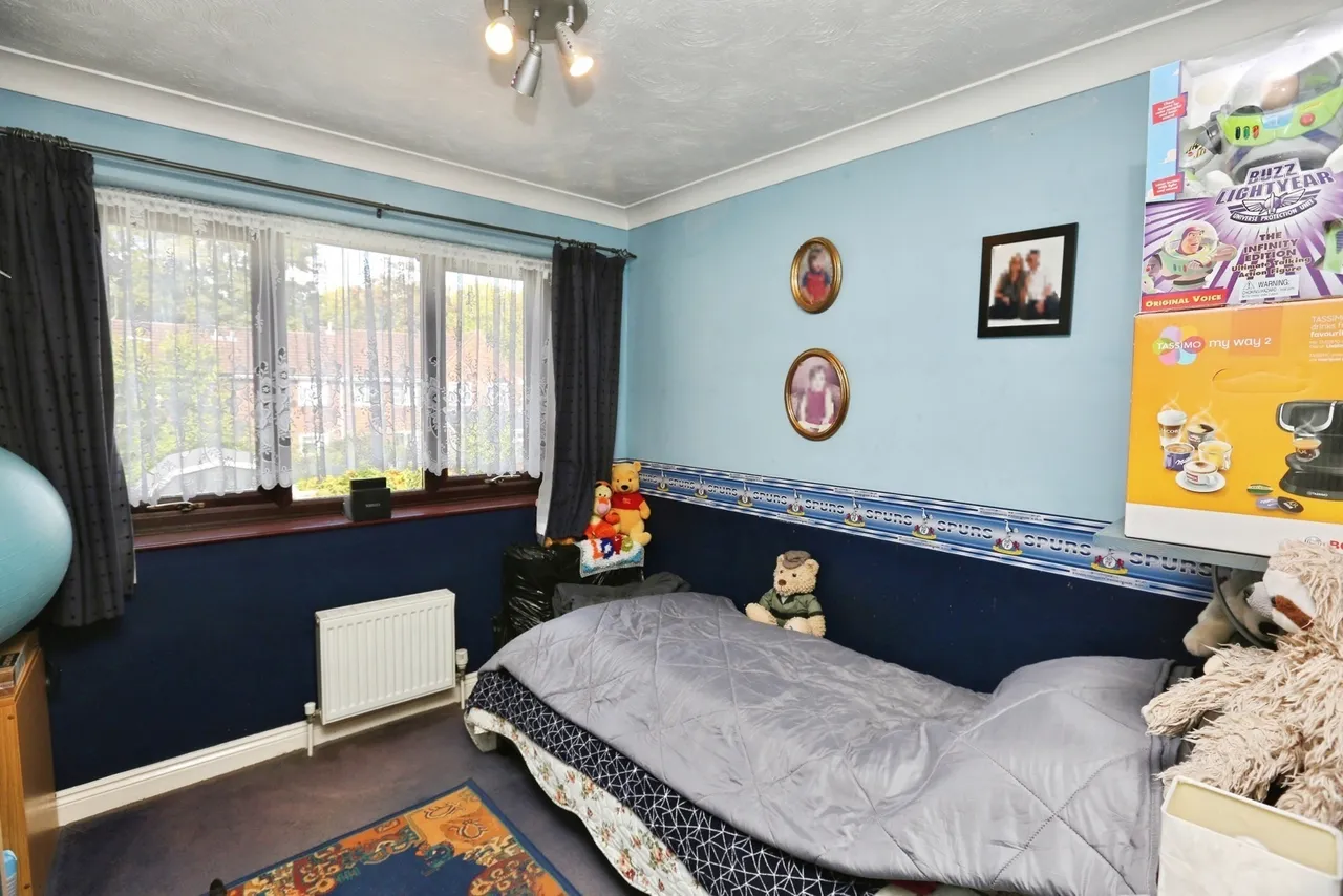 Lydiard Close, Eastleigh, SO50, photo 7