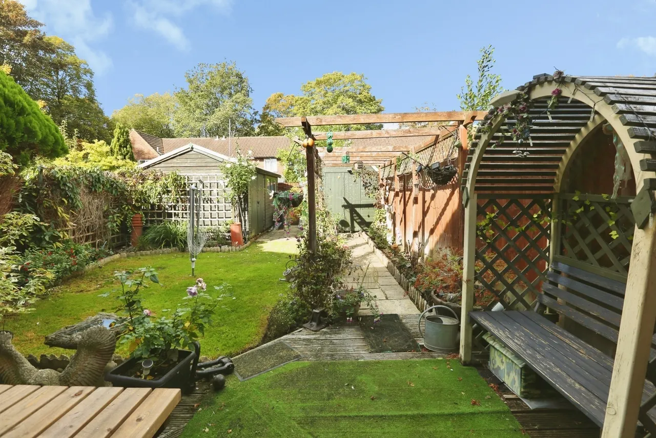 Lydiard Close, Eastleigh, SO50, photo 13