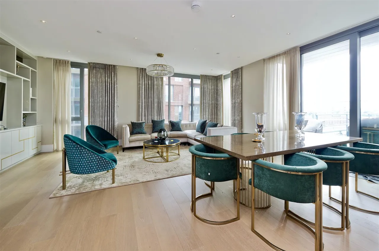 Palmer Road, London, SW11, photo 10