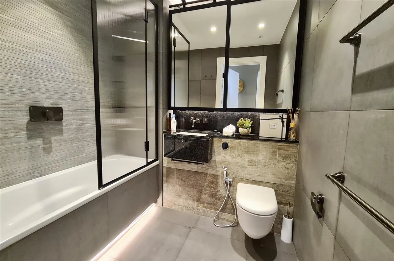 Palmer Road, London, SW11, photo 6