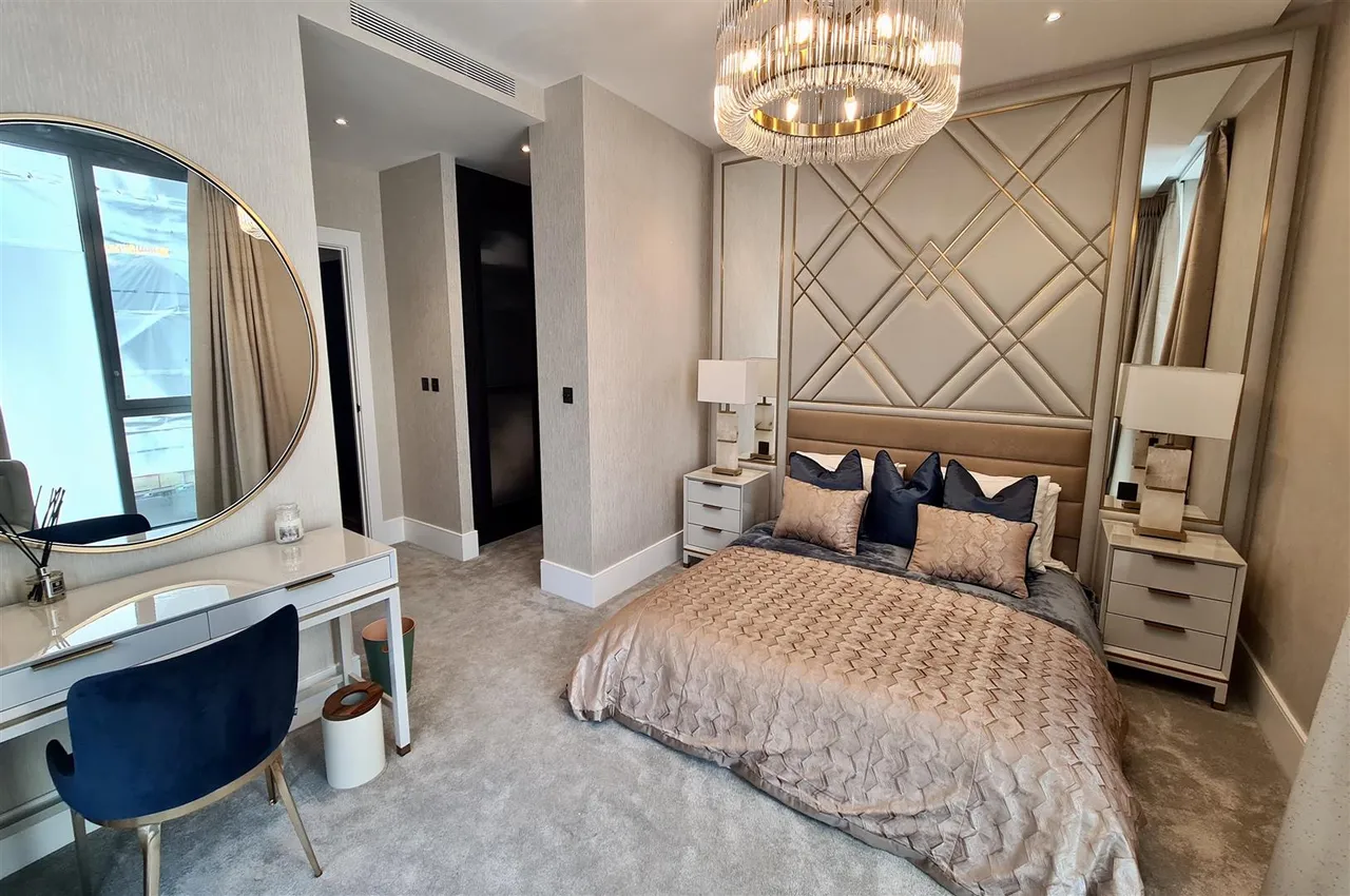 Palmer Road, London, SW11, photo 11