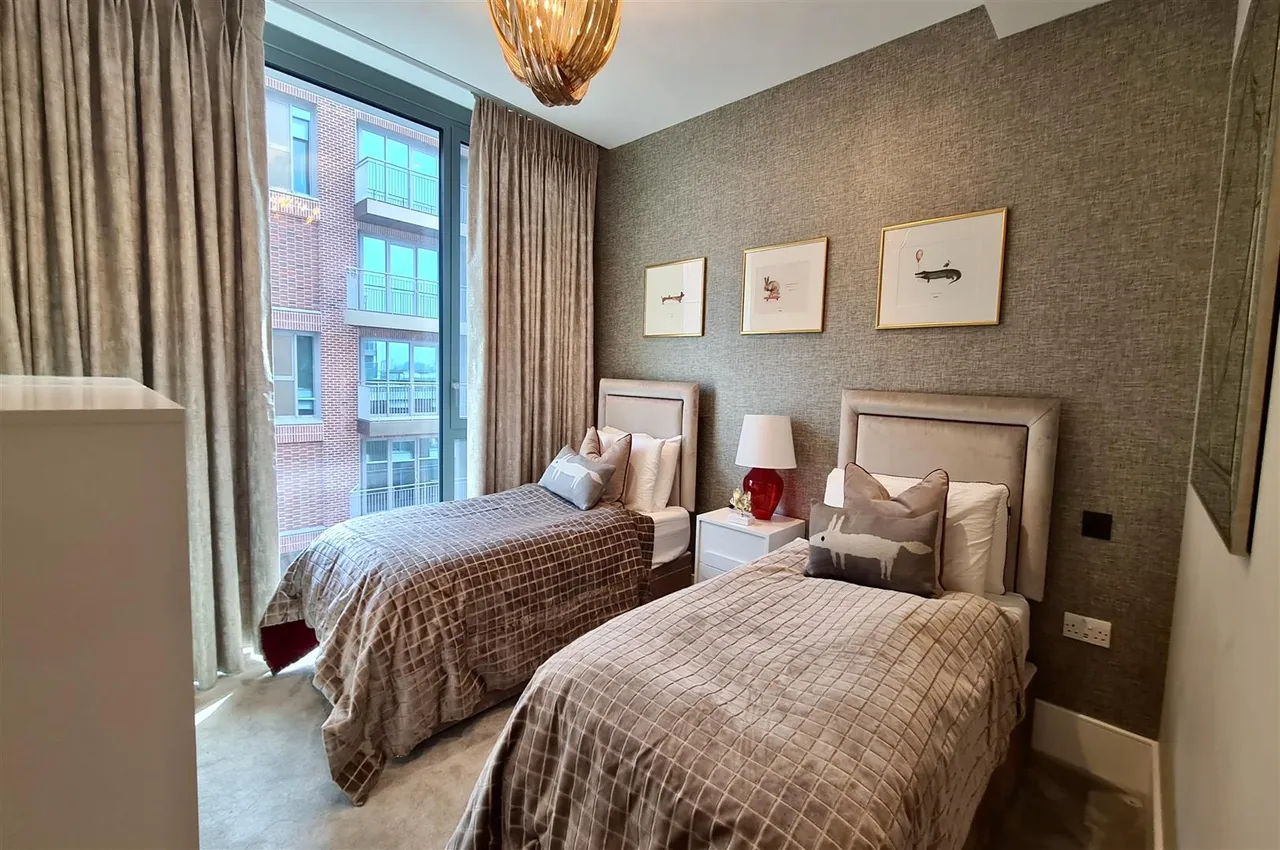 Palmer Road, London, SW11, photo 5