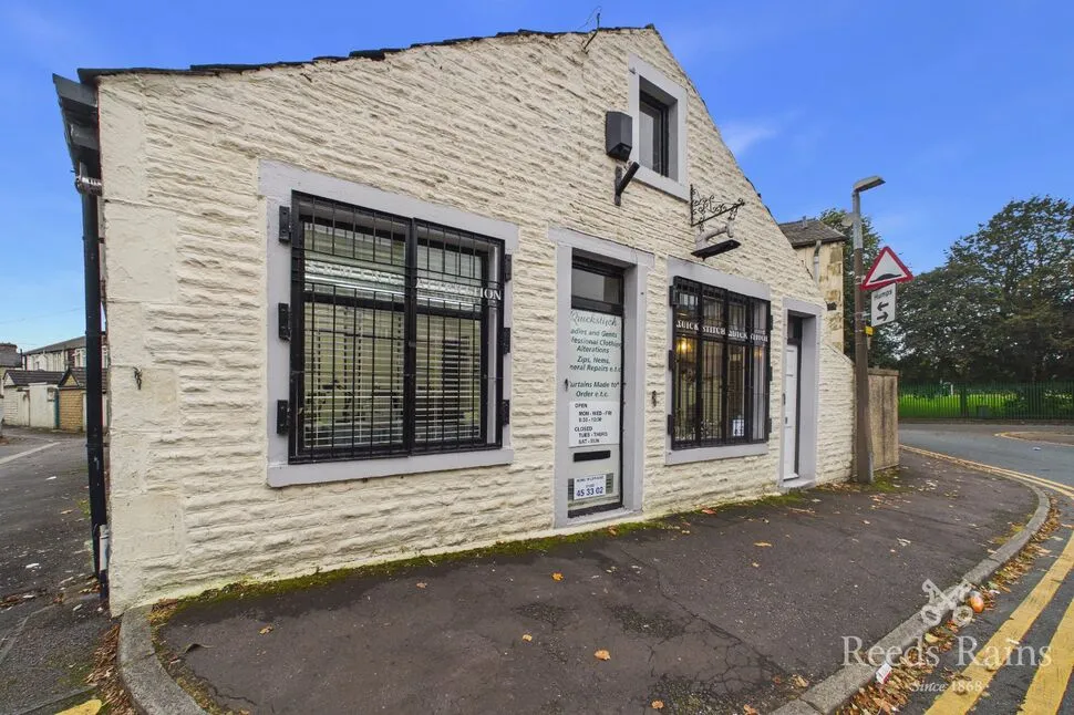 Bright Street, Burnley, BB10, photo 6