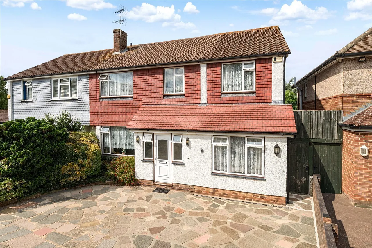 Cedar Close, Bromley, BR2, photo 14