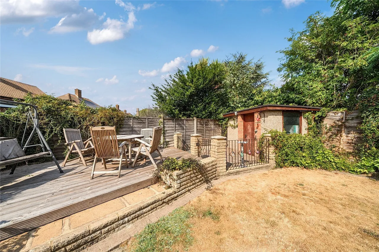 Cedar Close, Bromley, BR2, photo 19