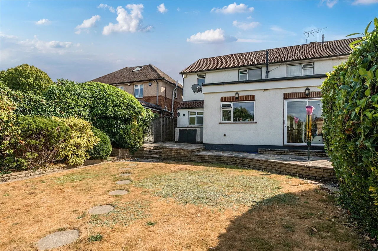 Cedar Close, Bromley, BR2, photo 18