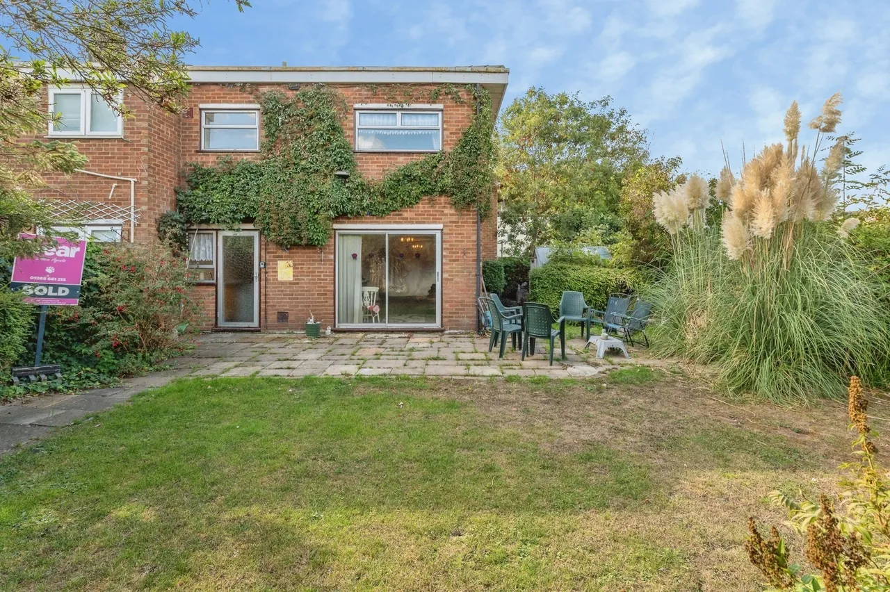 Audley Way, Basildon, SS14, photo 5