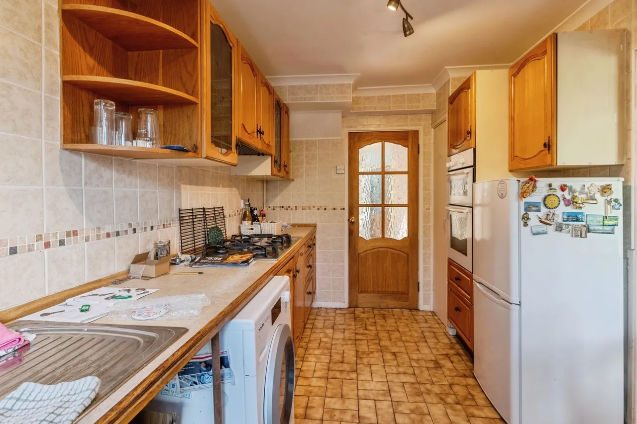 Audley Way, Basildon, SS14, photo 16