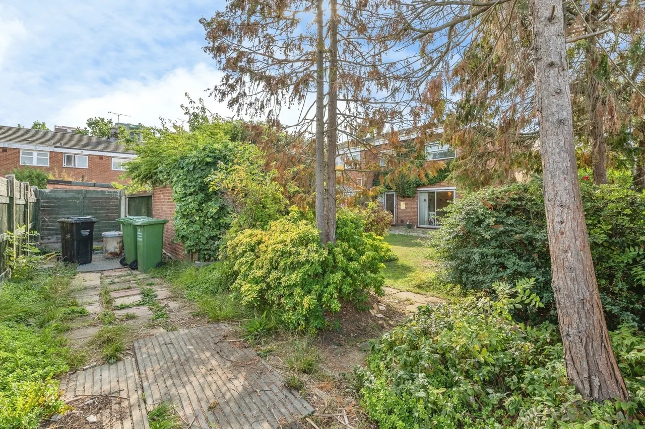 Audley Way, Basildon, SS14, photo 17