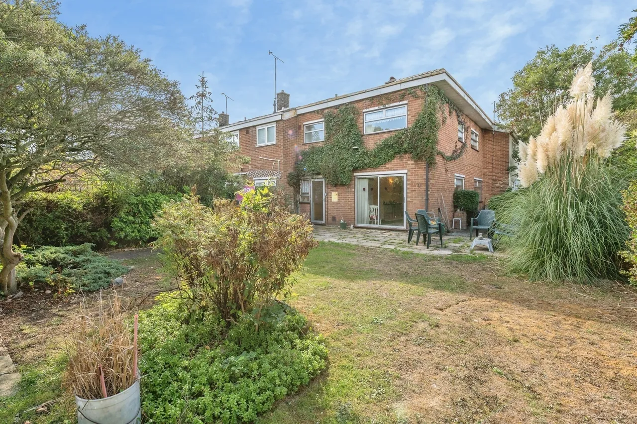 Audley Way, Basildon, SS14, photo 6