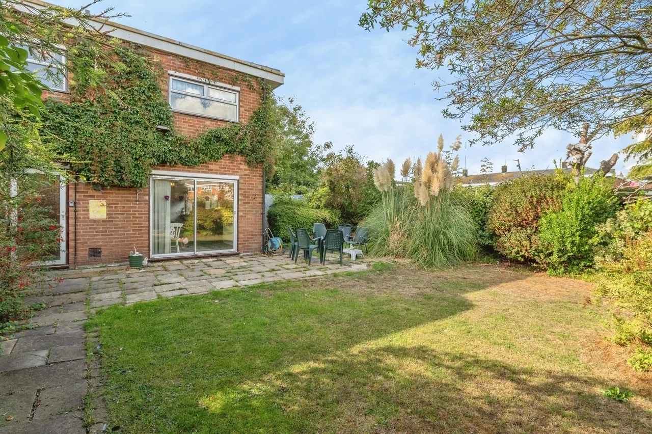 Audley Way, Basildon, SS14, photo 13