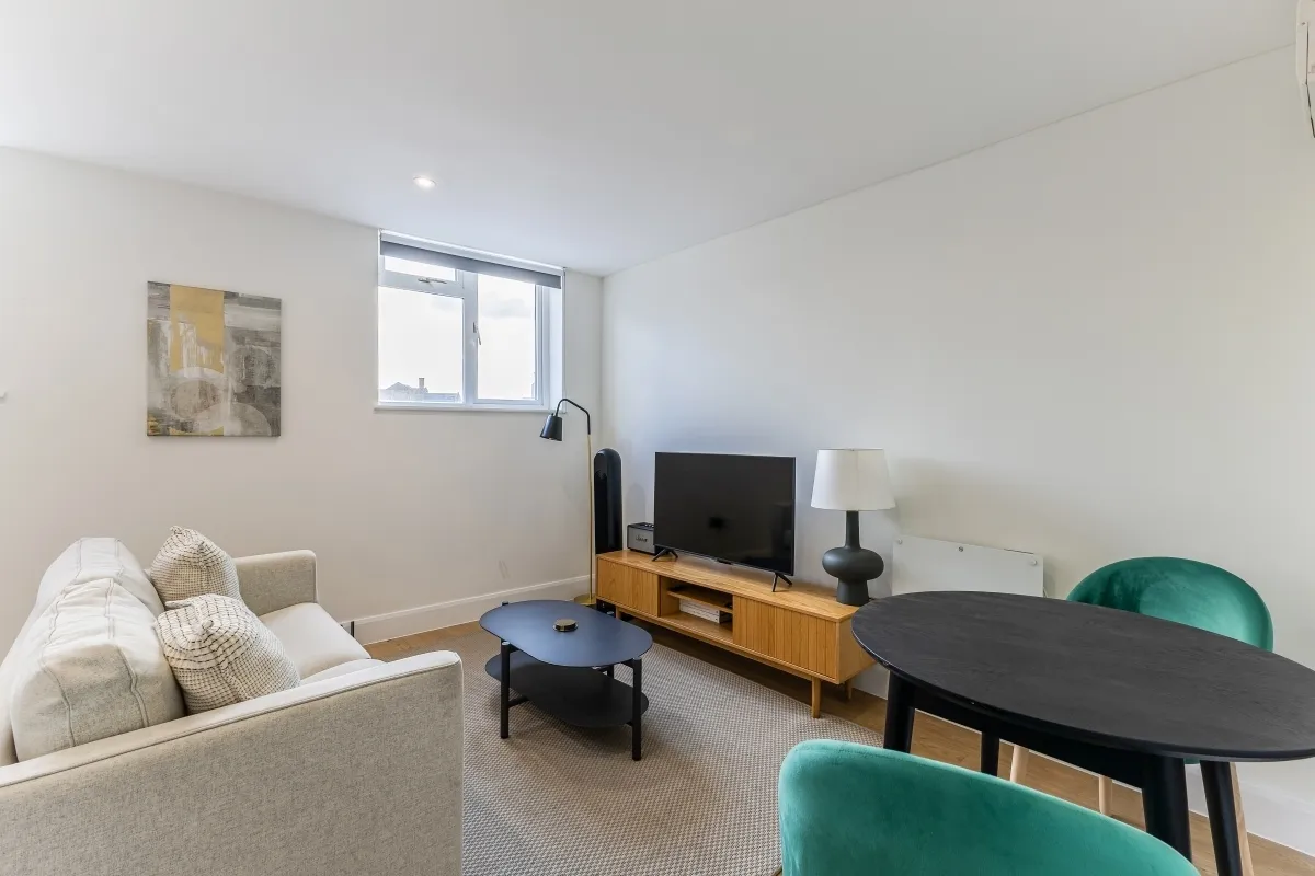 South Lambeth Road, Lambeth, SW8, photo 6