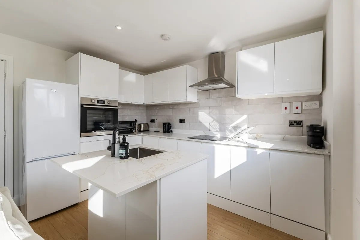 South Lambeth Road, Lambeth, SW8, photo 5