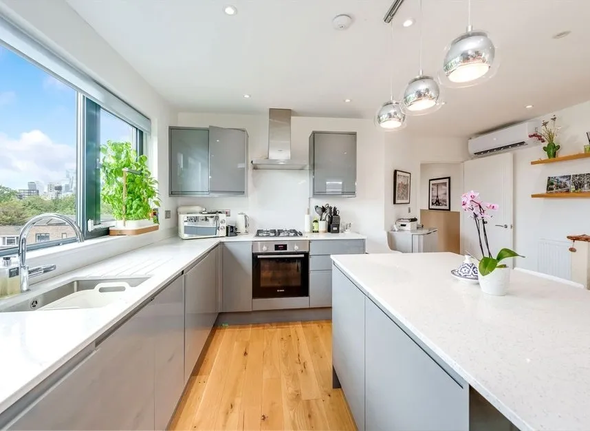 St. James's Road, Bermondsey, SE1, photo 6