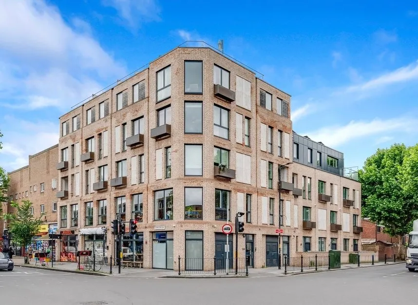 St. James's Road, Bermondsey, SE1, photo 9