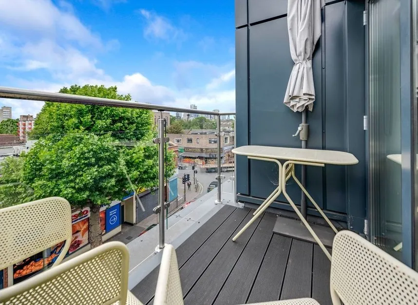 St. James's Road, Bermondsey, SE1, photo 4