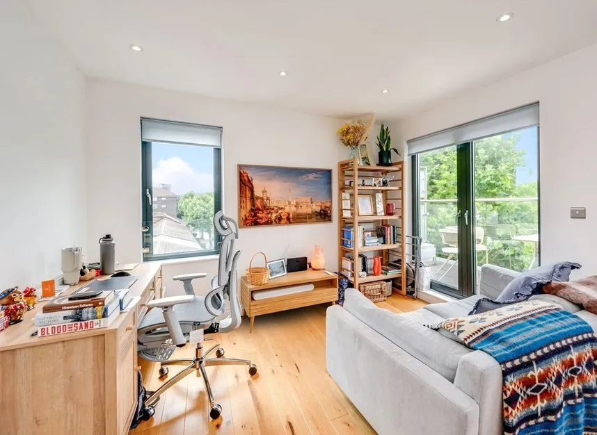 St. James's Road, Bermondsey, SE1, photo 5