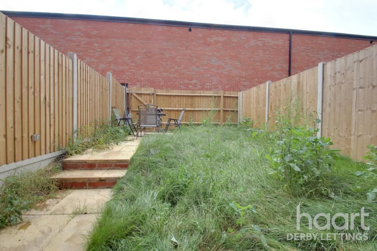 Carrington Street, DE1, photo 6