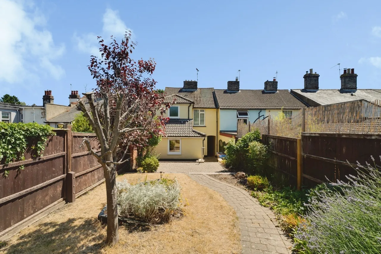 East Street, Sudbury, Suffolk, CO10, photo 2