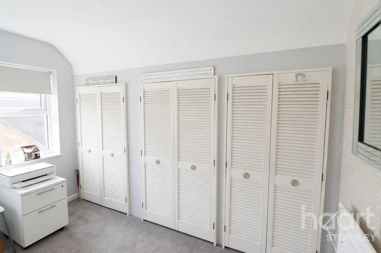 Forrest Crescent, Luton, LU2, photo 20