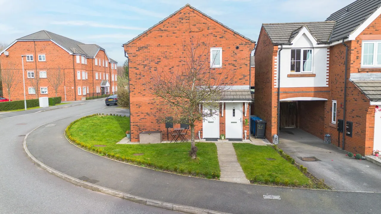 Thorneycroft Drive, Warrington, WA1 3FW, photo 15