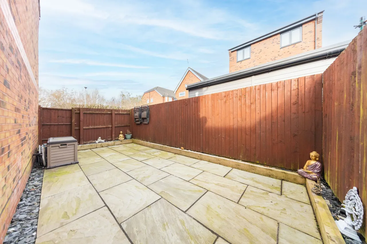 Thorneycroft Drive, Warrington, WA1 3FW, photo 13