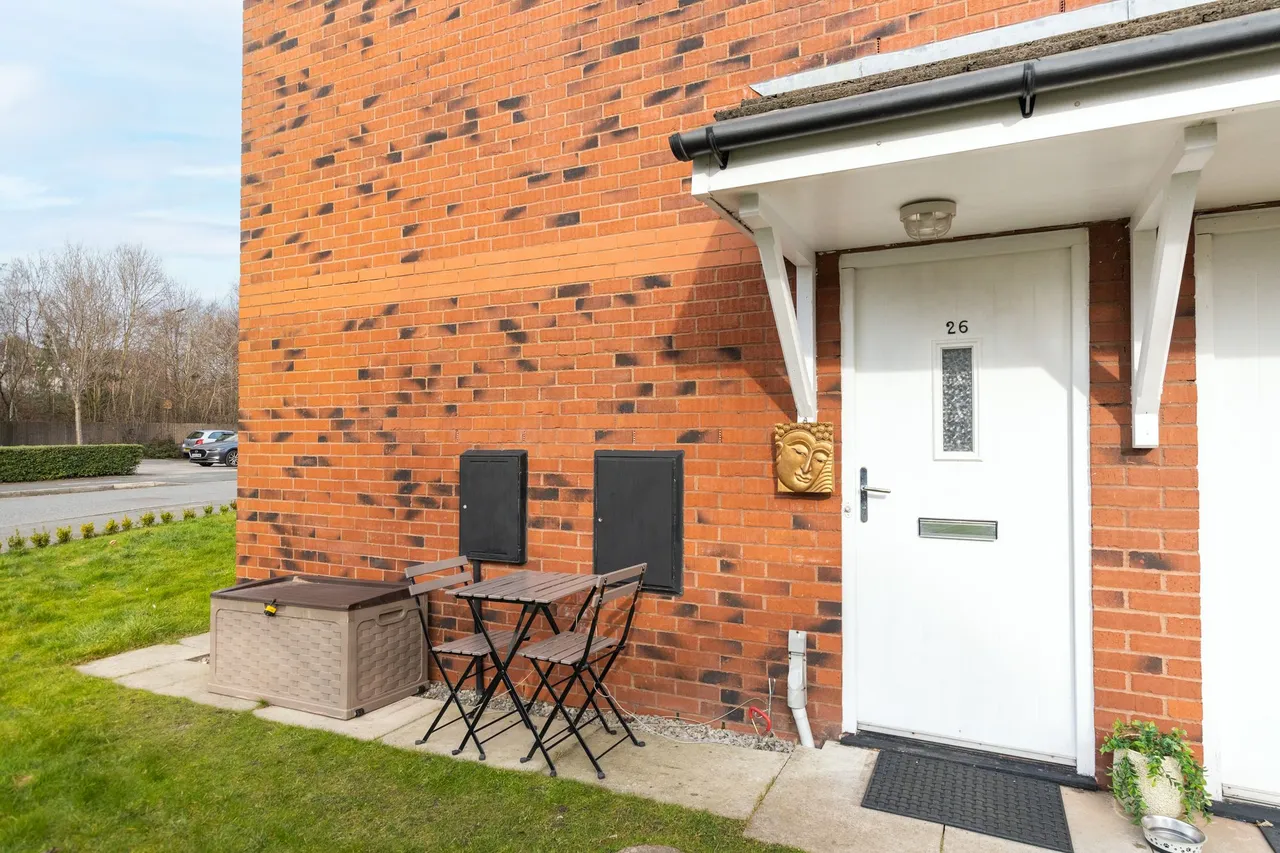 Thorneycroft Drive, Warrington, WA1 3FW, photo 16