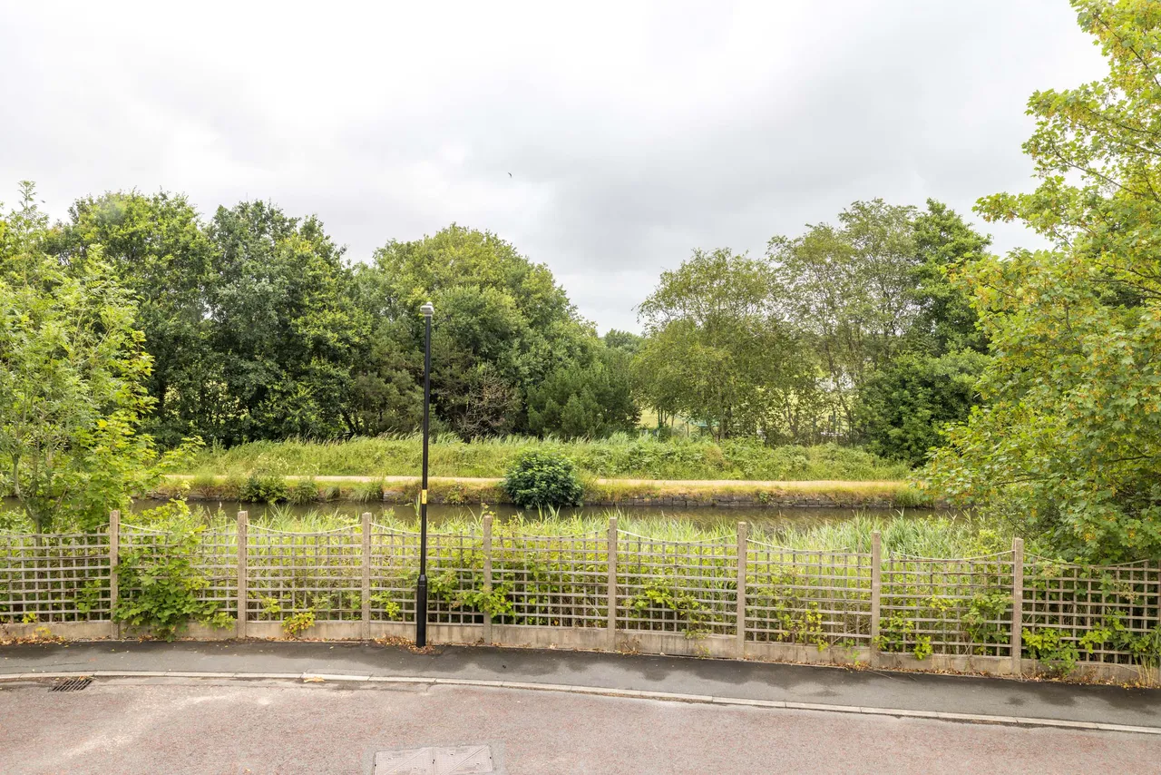 Clough Avenue, Burscough, L40, photo 19