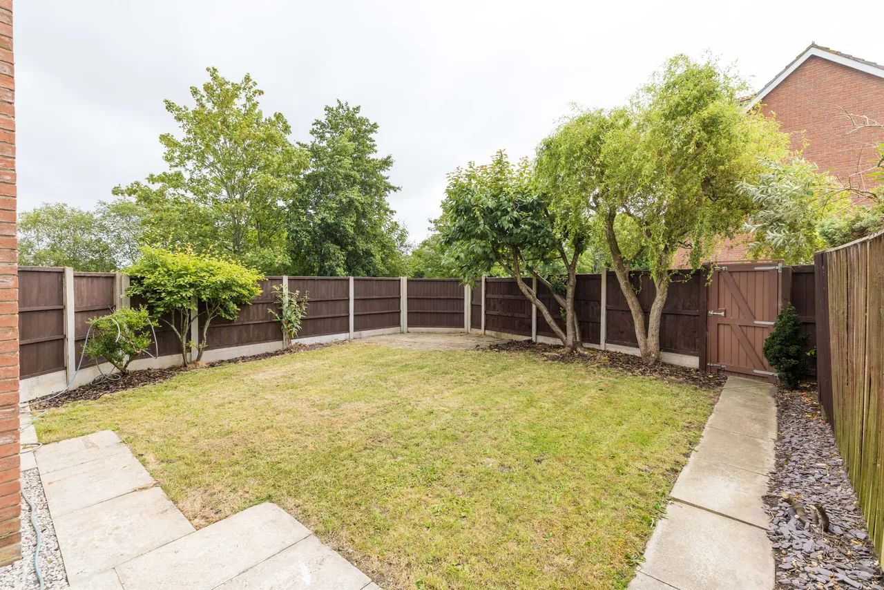 Clough Avenue, Burscough, L40, photo 6