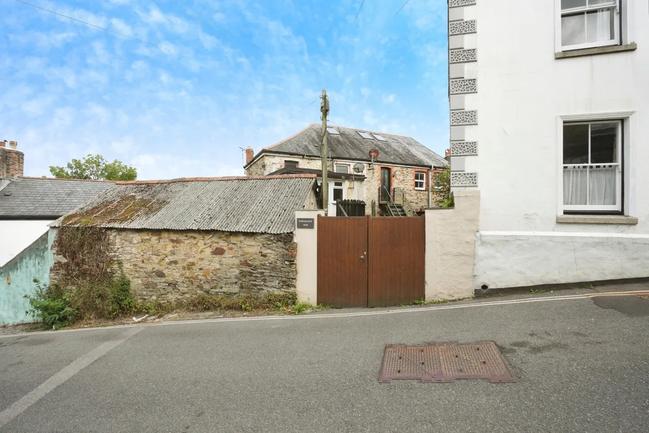Crinnicks Hill, Bodmin, PL31, photo 10
