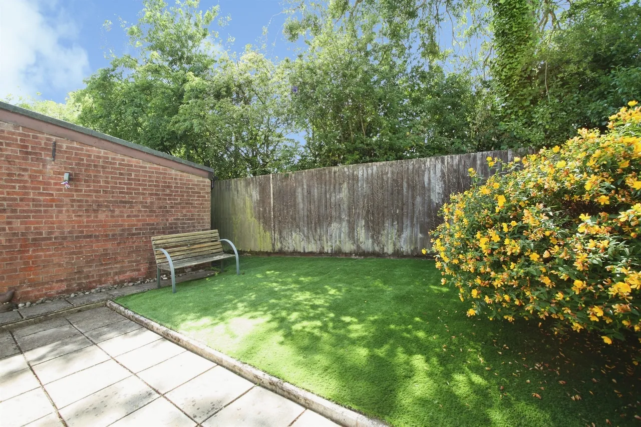 Rhiwlas, Thornhill, CF14, photo 18