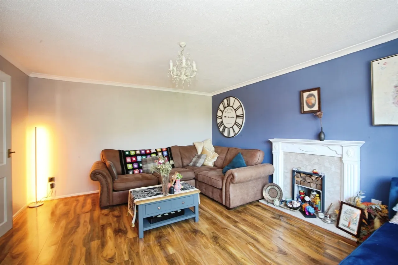 Rhiwlas, Thornhill, CF14, photo 4