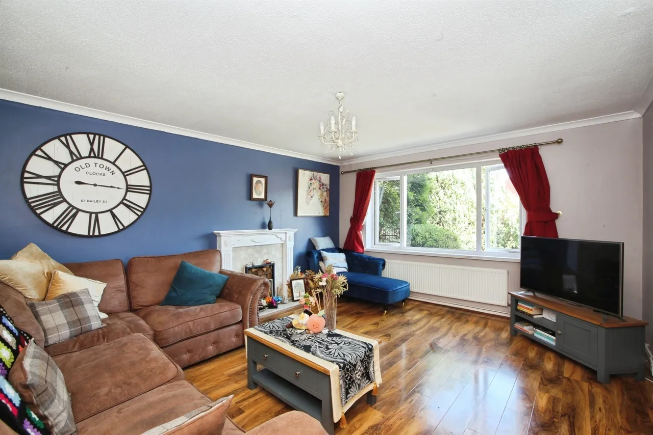 Rhiwlas, Thornhill, CF14, photo 3