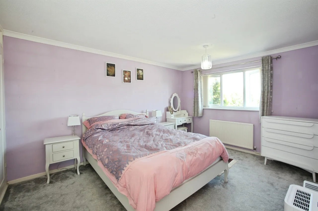 Rhiwlas, Thornhill, CF14, photo 14