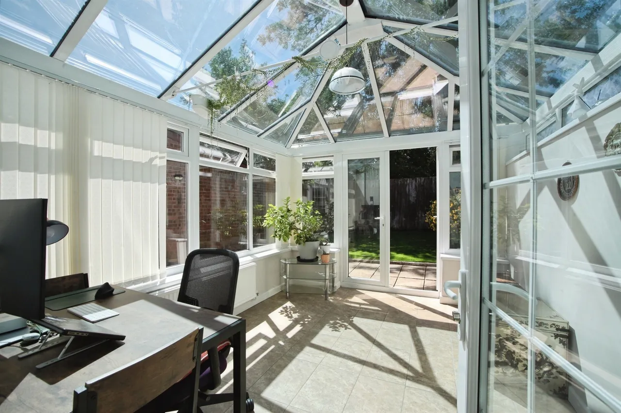 Rhiwlas, Thornhill, CF14, photo 8