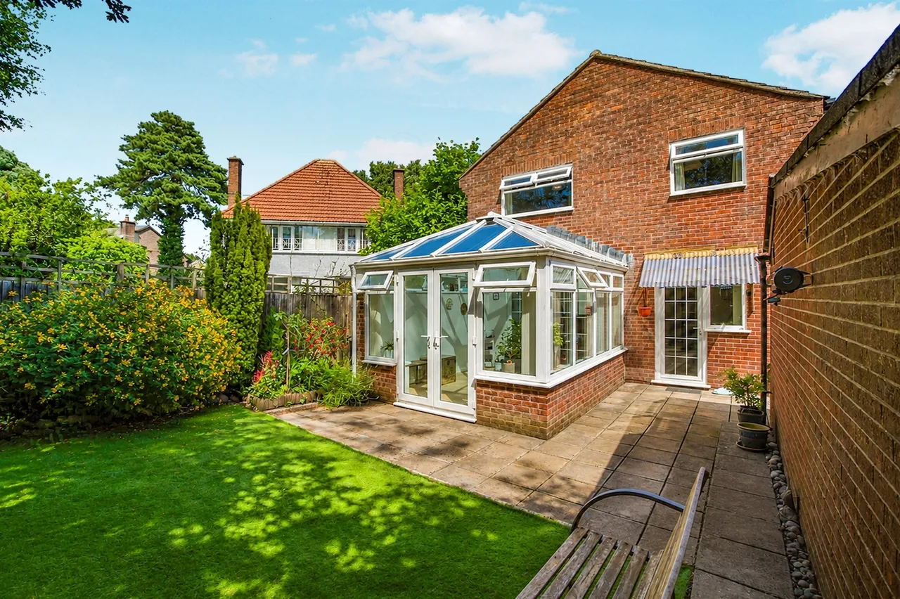 Rhiwlas, Thornhill, CF14, photo 19