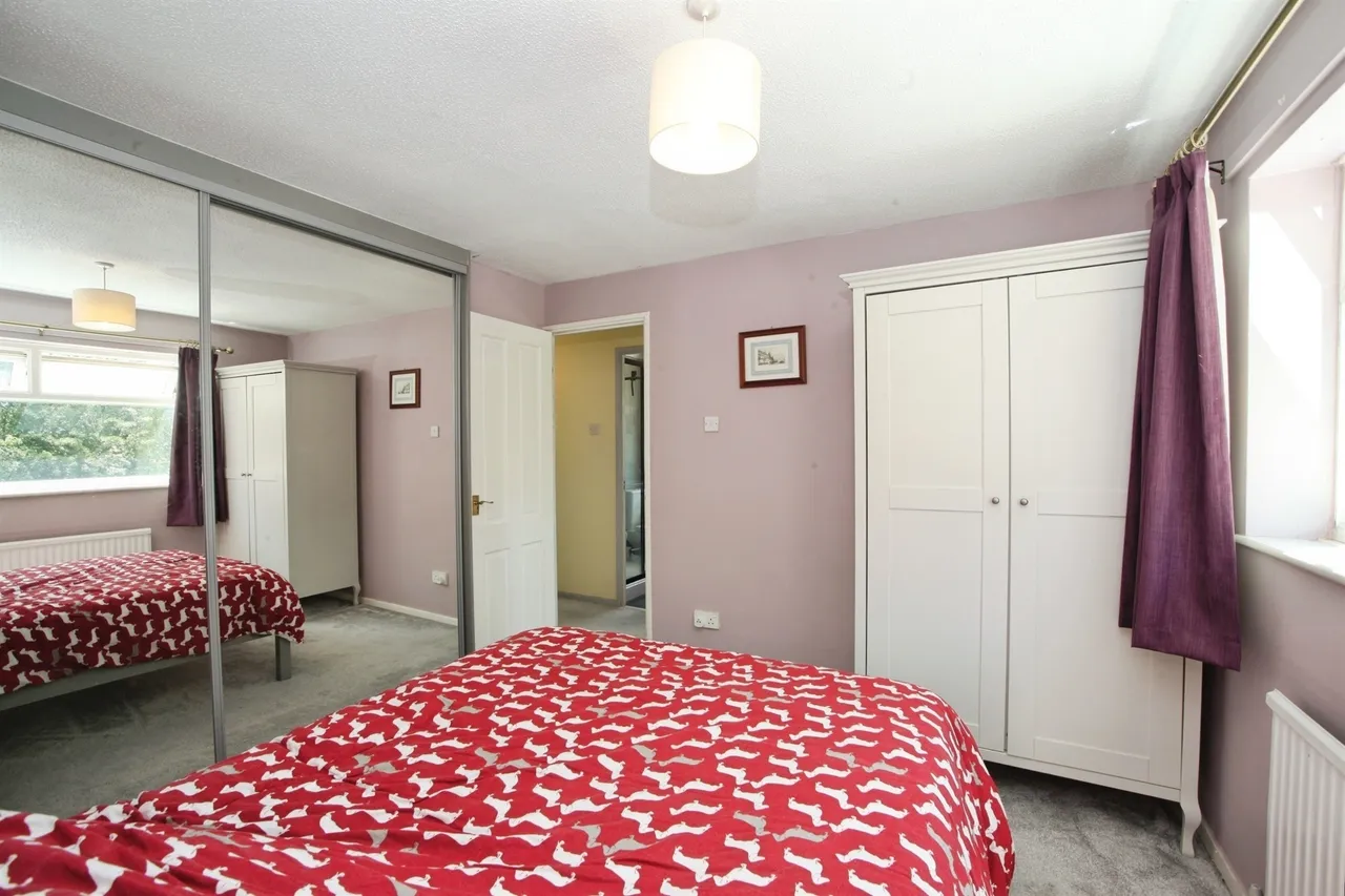 Rhiwlas, Thornhill, CF14, photo 13