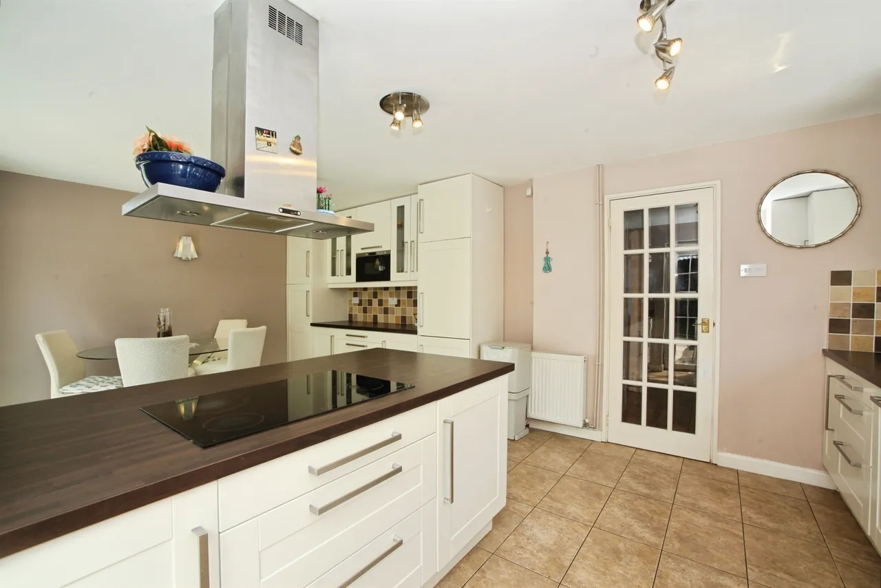 Rhiwlas, Thornhill, CF14, photo 7