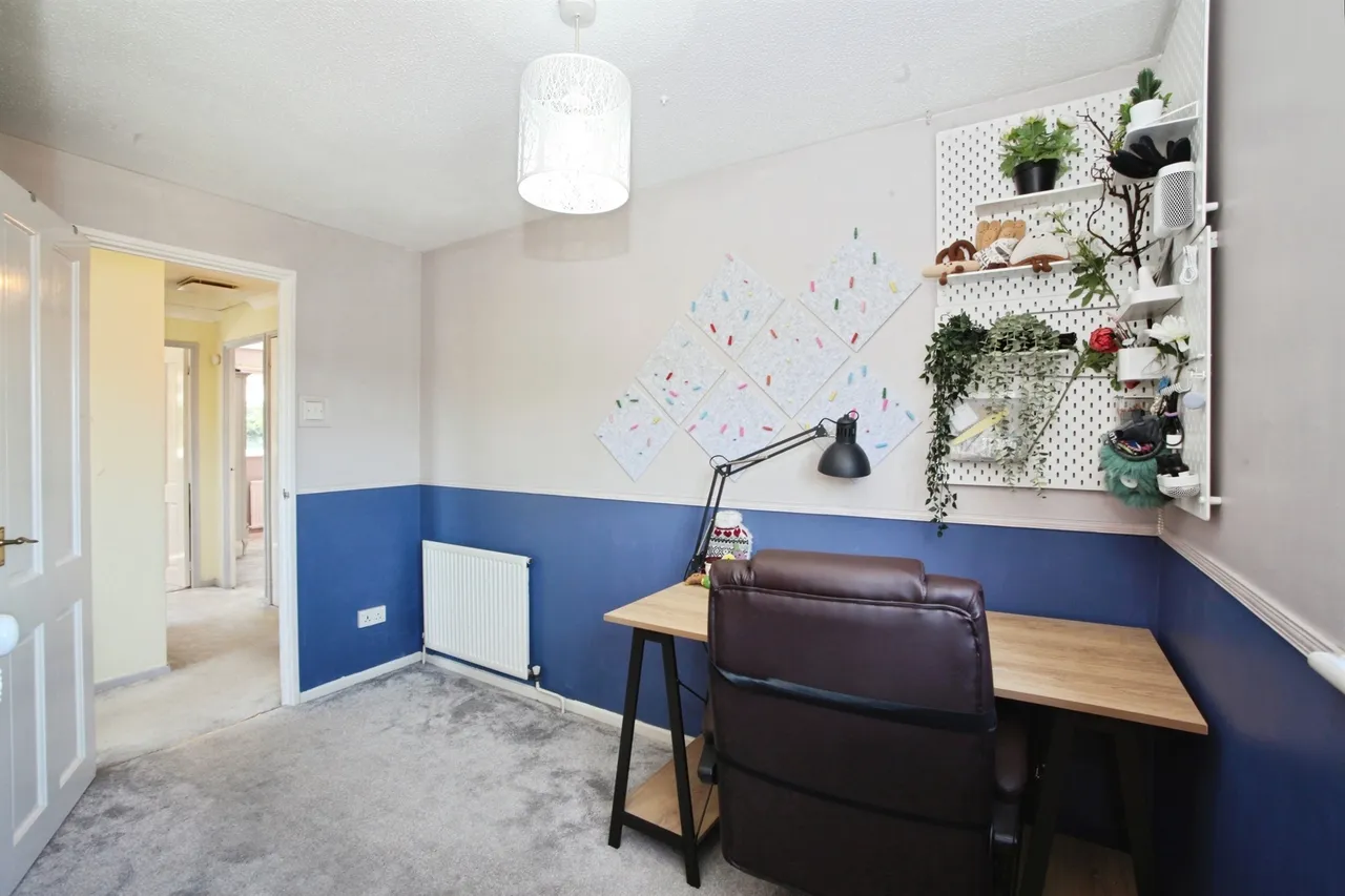Rhiwlas, Thornhill, CF14, photo 15