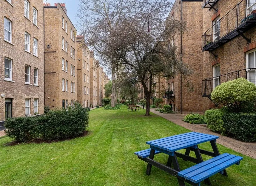 Wymering Road, Maida Vale, W9, photo 8