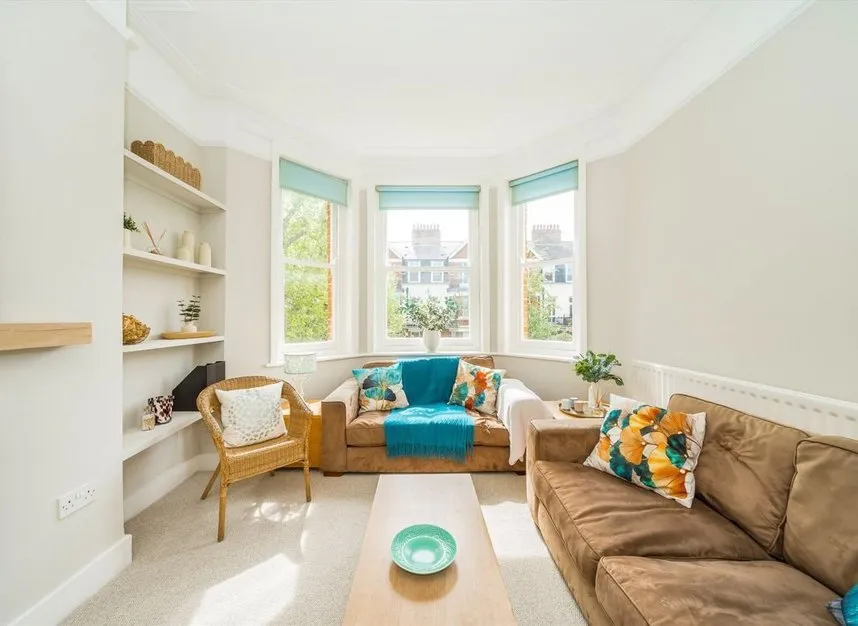 Wymering Road, Maida Vale, W9, photo 9