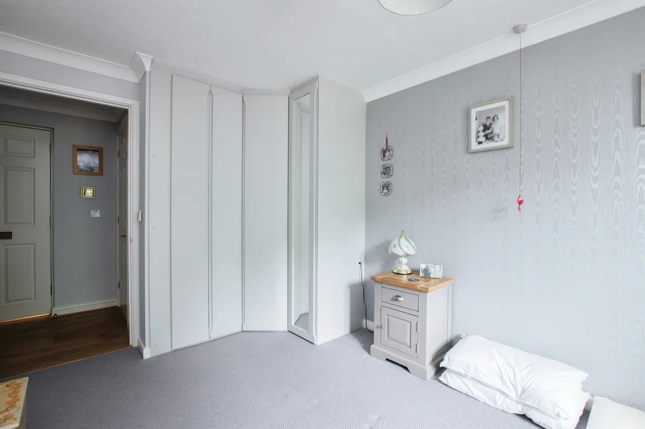 Salisbury Street, Fordingbridge, SP6, photo 12
