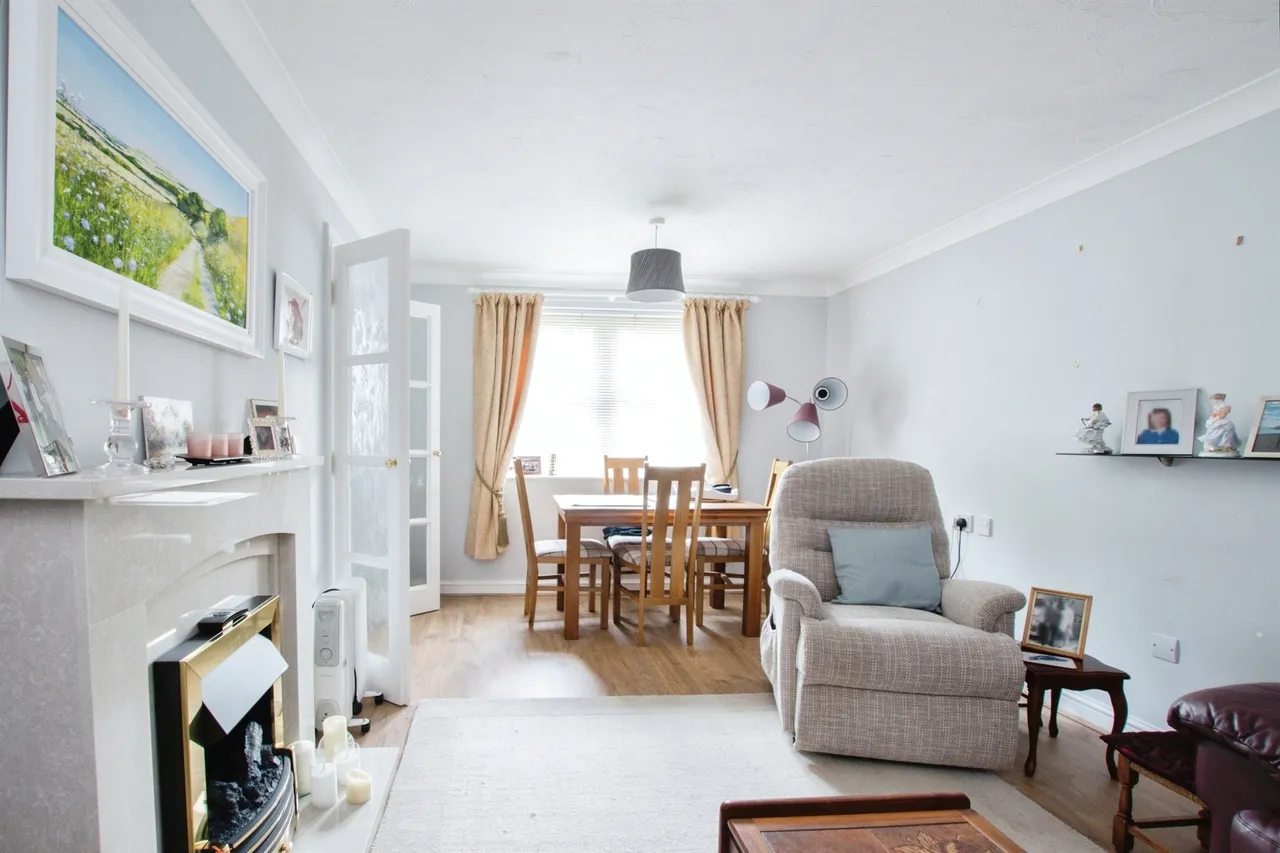 Salisbury Street, Fordingbridge, SP6, photo 5
