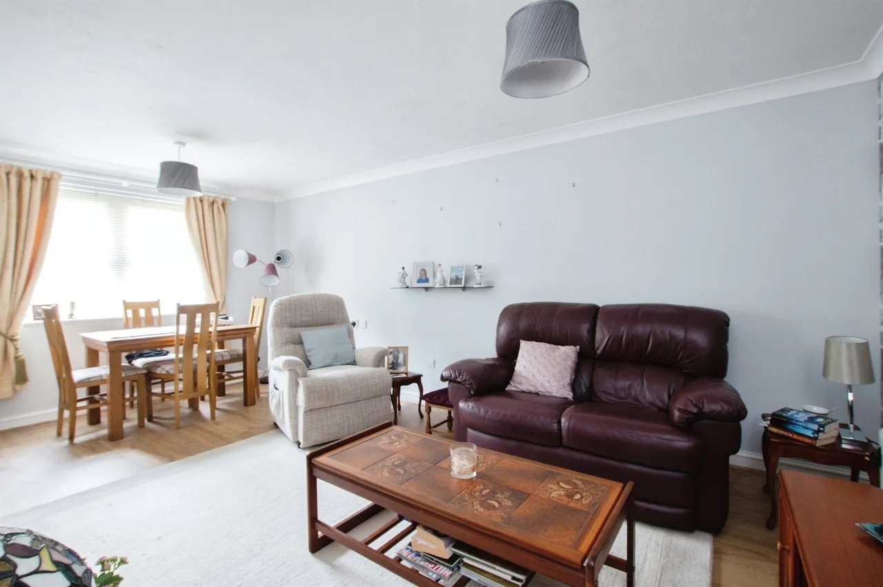 Salisbury Street, Fordingbridge, SP6, photo 10