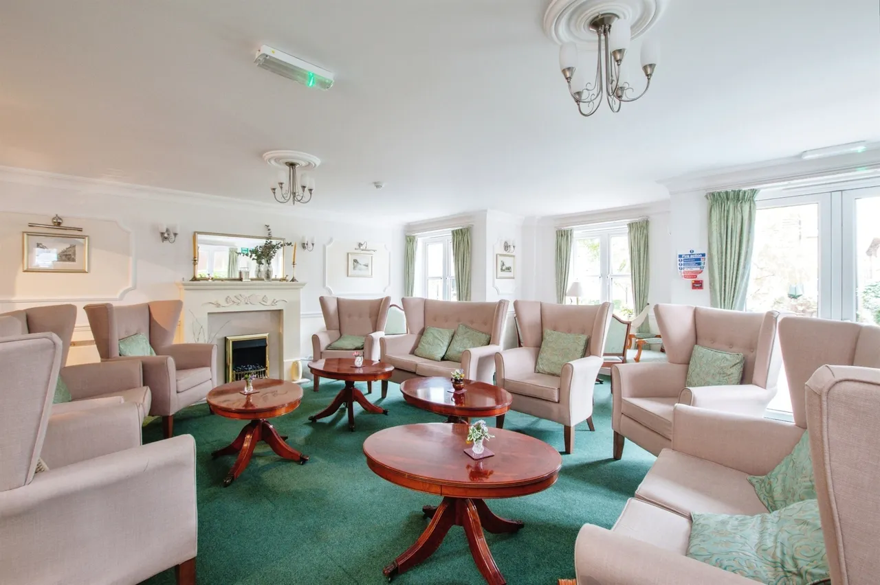 Salisbury Street, Fordingbridge, SP6, photo 15