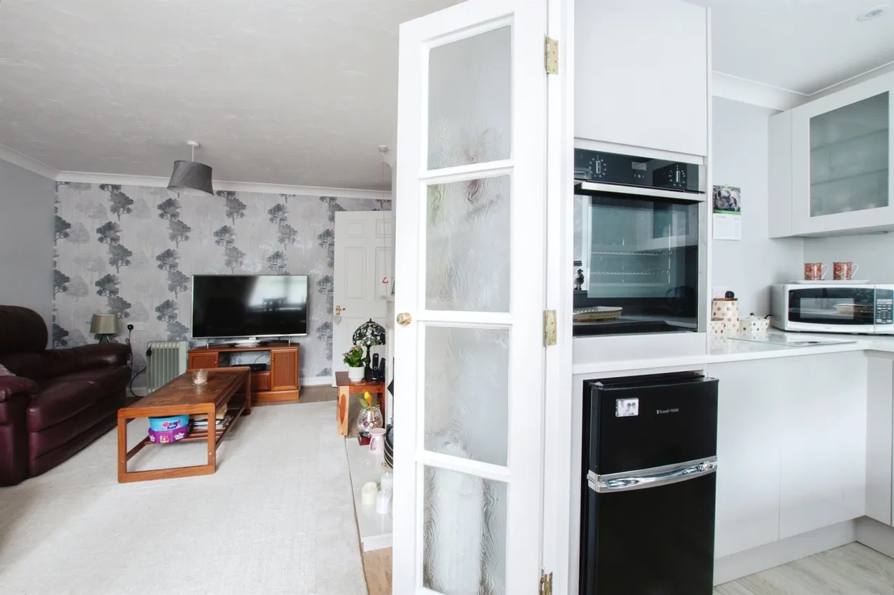 Salisbury Street, Fordingbridge, SP6, photo 8