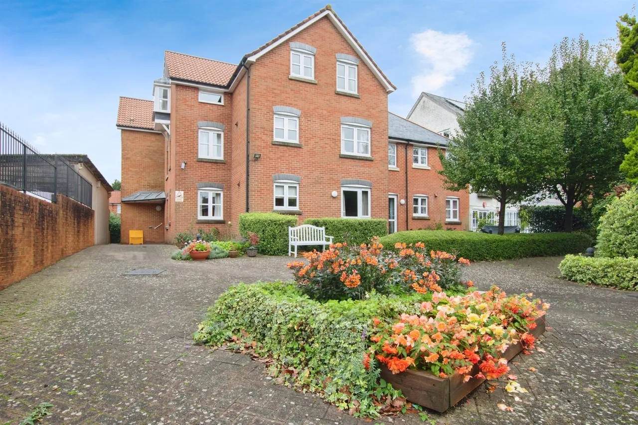 Salisbury Street, Fordingbridge, SP6, photo 19
